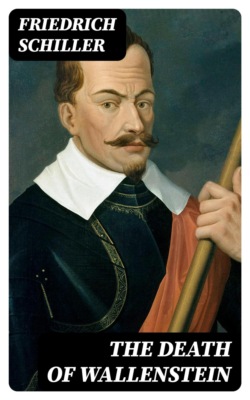 The Death of Wallenstein