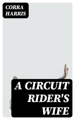 A Circuit Rider's Wife