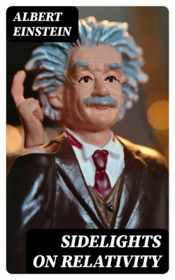 Sidelights on Relativity