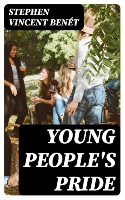 Young People's Pride