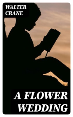 A Flower Wedding