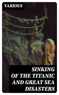 Sinking of the Titanic and Great Sea Disasters