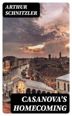 Casanova's Homecoming