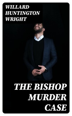 The Bishop Murder Case