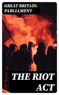 The Riot Act