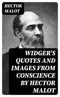 Widger's Quotes and Images from Conscience by Hector Malot