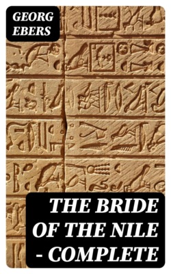 The Bride of the Nile — Complete