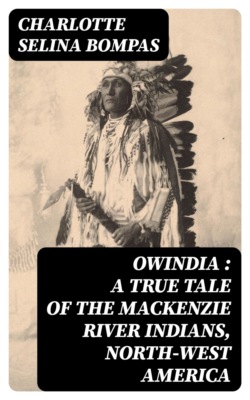 Owindia : a true tale of the MacKenzie River Indians, North-West America