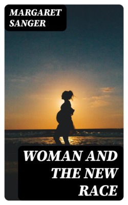 Woman and the New Race