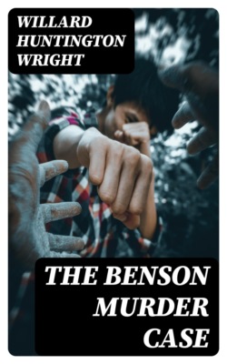 The Benson Murder Case