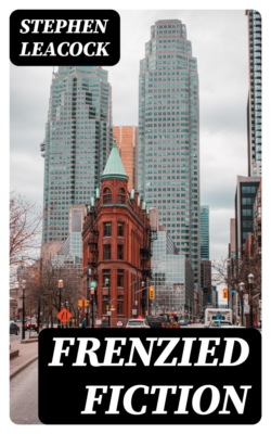 Frenzied Fiction
