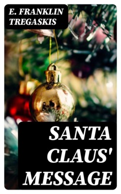 Santa Claus' Message