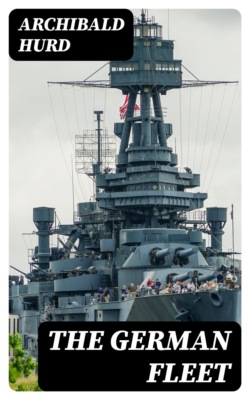 The German Fleet
