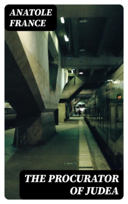 The Procurator of Judea