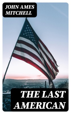 The Last American