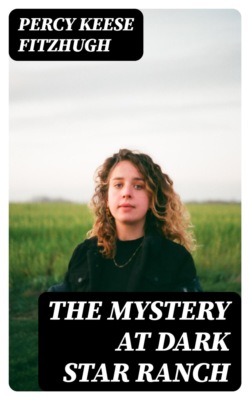 The Mystery at Dark Star Ranch