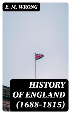 History of England (1688-1815)