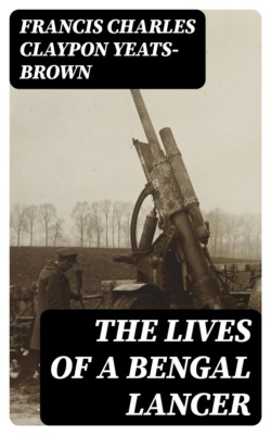The Lives of a Bengal Lancer