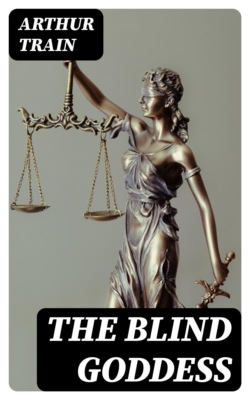 The Blind Goddess