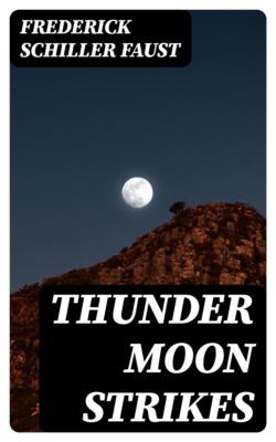Thunder Moon Strikes
