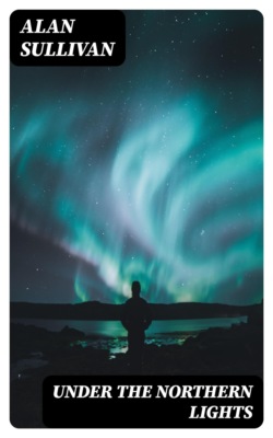 Under the Northern Lights