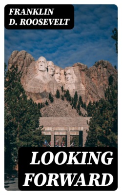 Looking Forward