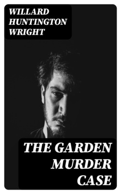 The Garden Murder Case