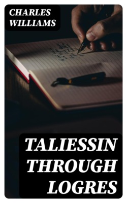 Taliessin through Logres
