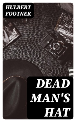 Dead Man's Hat