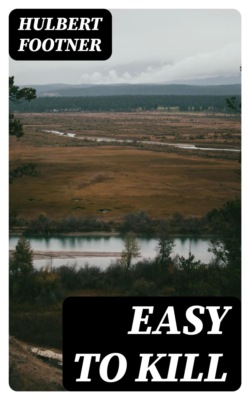 Easy to Kill