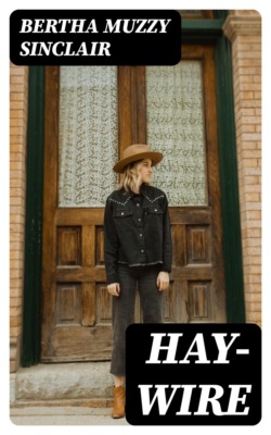 Hay-Wire