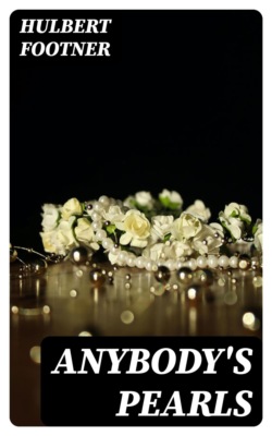 Anybody's Pearls