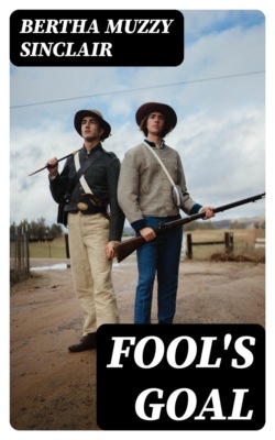 Fool's Goal