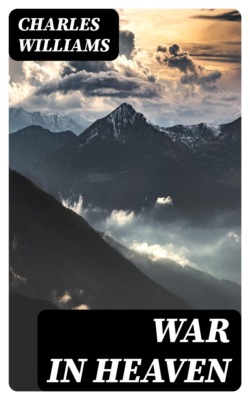 War In Heaven