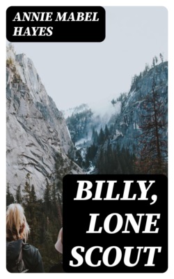 Billy, Lone Scout
