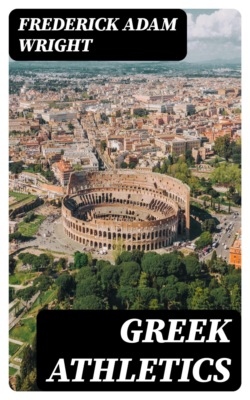 Greek Athletics