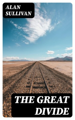 The Great Divide
