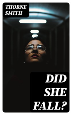 Did She Fall?