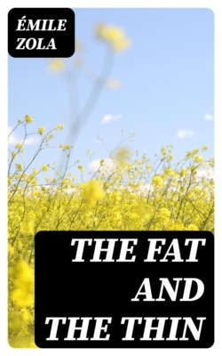 The Fat and the Thin