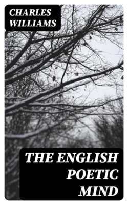 The English Poetic Mind