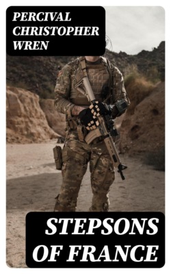 Stepsons of France