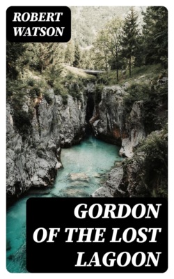 Gordon of the Lost Lagoon