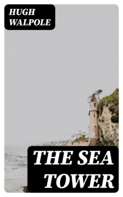 The Sea Tower