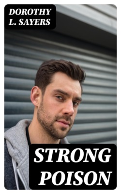 Strong Poison