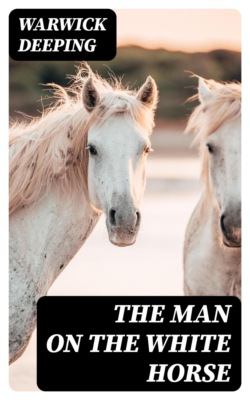 The Man on the White Horse