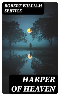 Harper of Heaven