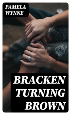 Bracken Turning Brown