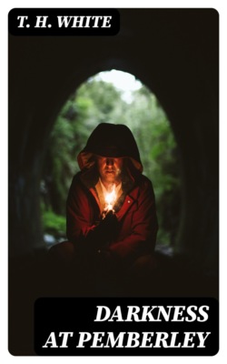 Darkness at Pemberley