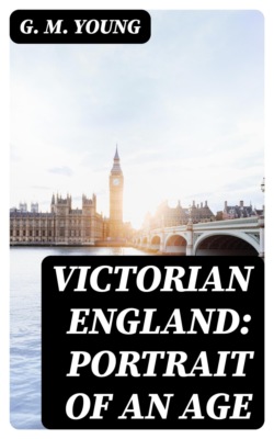 Victorian England: Portrait of an Age