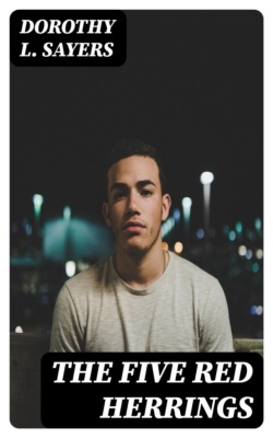 The Five Red Herrings